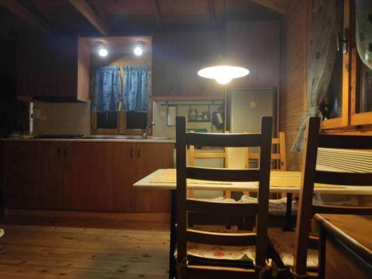 Kalliopi'S House Arogi 외부 사진