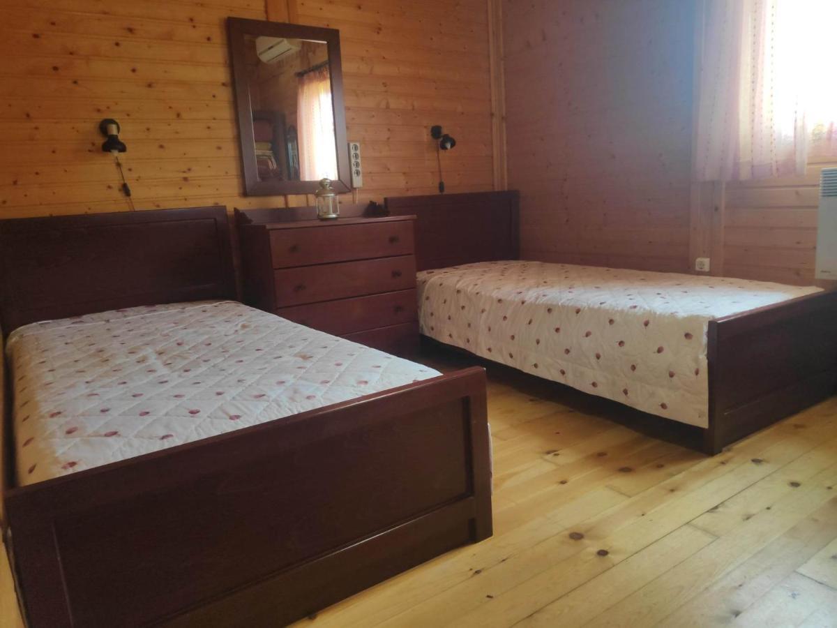 Kalliopi'S House Arogi 외부 사진
